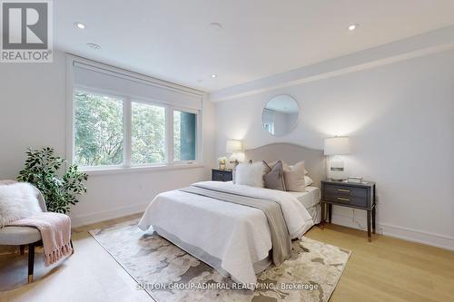 19 Flax Field Lane, Toronto, ON - Indoor Photo Showing Bedroom