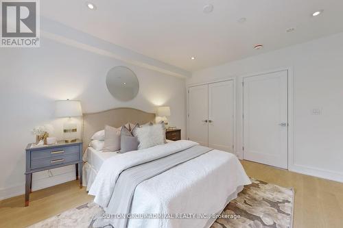 19 Flax Field Lane, Toronto, ON - Indoor Photo Showing Bedroom