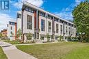 19 Flax Field Lane, Toronto, ON  - Outdoor With Facade 