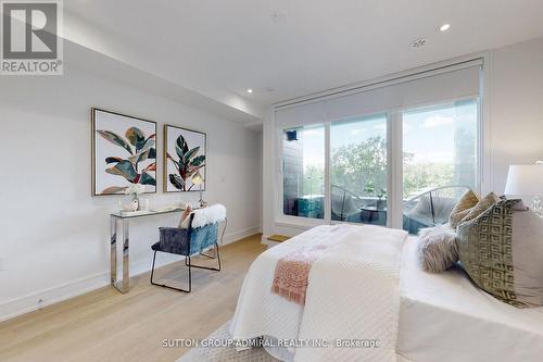 19 Flax Field Lane, Toronto, ON - Indoor Photo Showing Bedroom