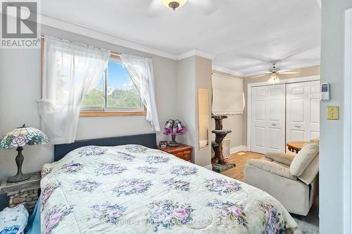 289 Whiting Street, Ingersoll, ON - Indoor Photo Showing Bedroom