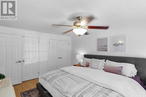 1394 Erindale Crescent, London, ON - Indoor Photo Showing Bedroom