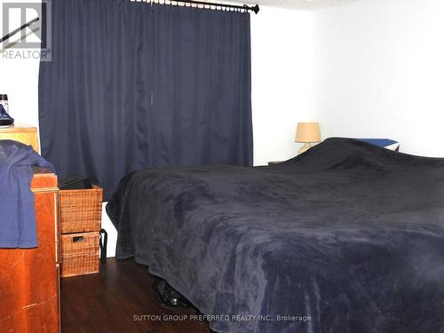 102 - 163 Ferguson Avenue, Woodstock, ON - Indoor Photo Showing Bedroom