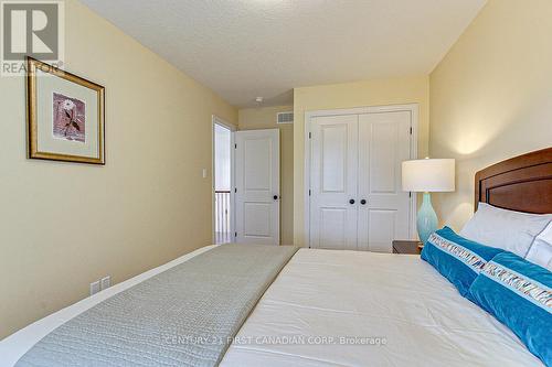 1857 Ballymote Avenue, London, ON - Indoor Photo Showing Bedroom