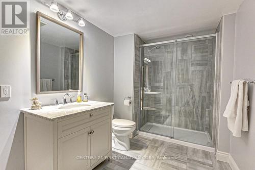 1857 Ballymote Avenue, London, ON - Indoor Photo Showing Bathroom