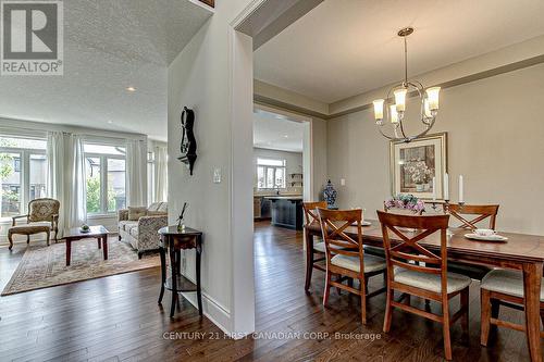 1857 Ballymote Avenue, London, ON - Indoor Photo Showing Dining Room