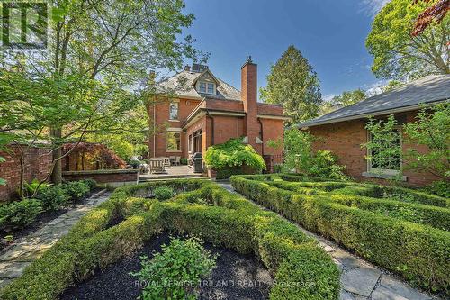 512 Colborne Street, London, ON - Outdoor