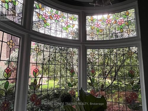 512 Colborne Street, London, ON - Indoor Photo Showing Other Room