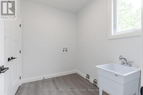 124 Greene Street, South Huron (Exeter), ON - Indoor Photo Showing Other Room