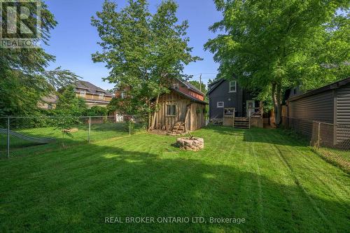 92 Springbank Drive, London, ON - Outdoor