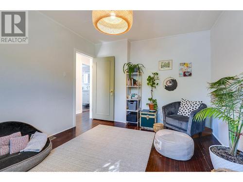 1656 Oak Street, Prince George, BC - Indoor Photo Showing Bedroom