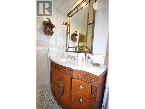 693 Centennial Drive, Williams Lake, BC - Indoor Photo Showing Bathroom