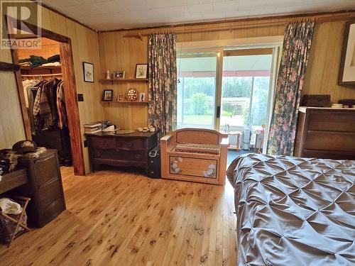 3085 De Sous Road, Williams Lake, BC - Indoor Photo Showing Bedroom