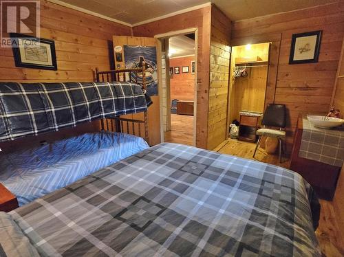 3085 De Sous Road, Williams Lake, BC - Indoor Photo Showing Bedroom