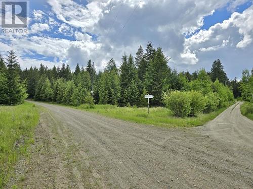 3085 De Sous Road, Williams Lake, BC - Outdoor With View