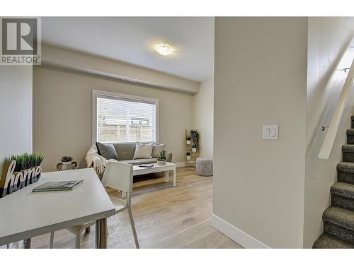 255 Taylor Road Unit# 7, Kelowna, BC - Indoor