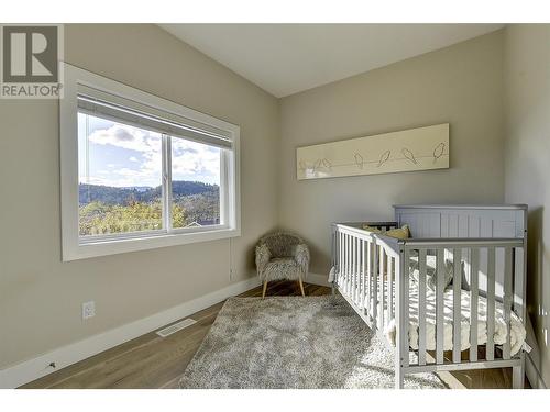 255 Taylor Road Unit# 7, Kelowna, BC - Indoor Photo Showing Bedroom
