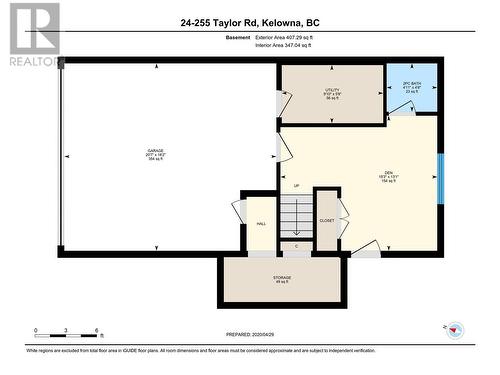 255 Taylor Road Unit# 7, Kelowna, BC - Other