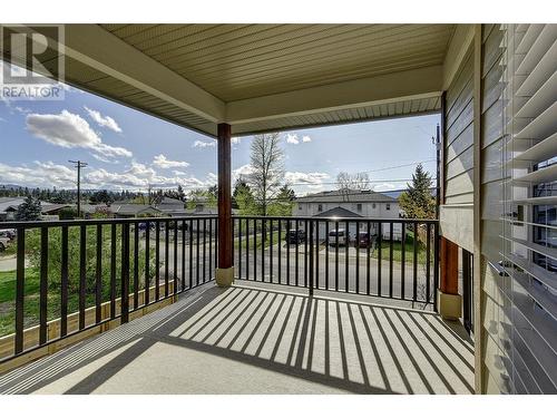 255 Taylor Road Unit# 7, Kelowna, BC - Outdoor With Exterior