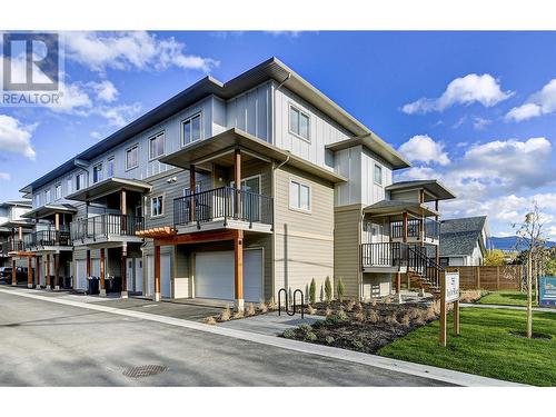 255 Taylor Road Unit# 7, Kelowna, BC 