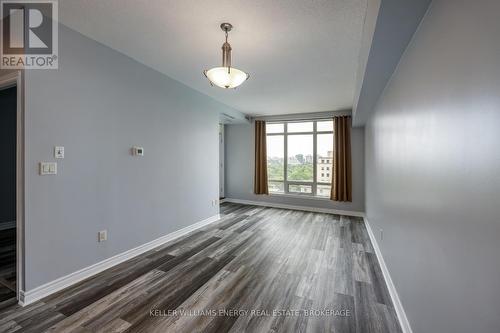 1504 - 100 Hayden Street, Toronto, ON - Indoor Photo Showing Other Room