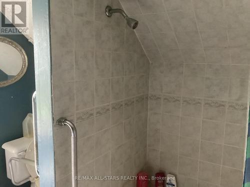 156 King Street, Kawartha Lakes, ON - Indoor Photo Showing Bathroom