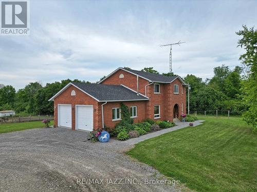 318 Mount Horeb Road, Kawartha Lakes, ON 