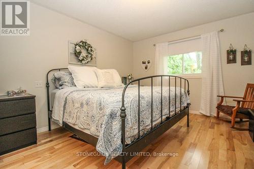 1414 Clearview Drive, Peterborough, ON - Indoor Photo Showing Bedroom