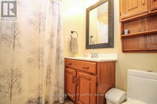 1414 Clearview Drive, Peterborough, ON - Indoor Photo Showing Bathroom