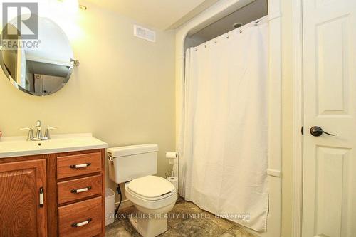 1414 Clearview Drive, Peterborough, ON - Indoor Photo Showing Bathroom