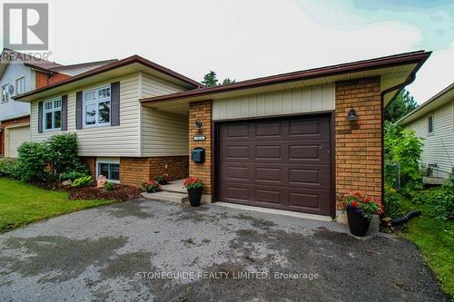 1414 Clearview Drive, Peterborough, ON - Outdoor