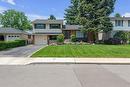 20 Geneva Drive, Hamilton, ON  - Outdoor With Facade 