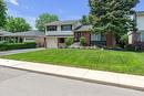 20 Geneva Drive, Hamilton, ON  - Outdoor With Facade 