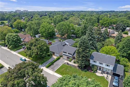 20 Geneva Drive, Hamilton, ON - Outdoor With View