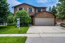 31 Bridlewood Drive, Dundas, ON  - Outdoor 