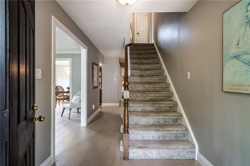 31 Bridlewood Drive, Dundas, ON - Indoor Photo Showing Other Room