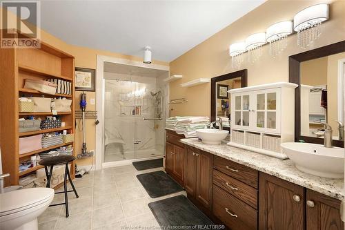 1095 Greenpark Boulevard, Windsor, ON - Indoor Photo Showing Bathroom