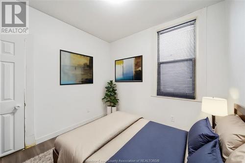 450 Caron Avenue, Windsor, ON - Indoor Photo Showing Bedroom