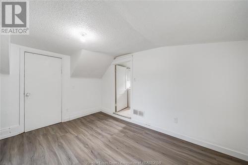 450 Caron Avenue, Windsor, ON - Indoor Photo Showing Other Room