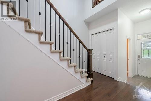 256 Celtic Ridge Crescent, Ottawa, ON - Indoor Photo Showing Other Room