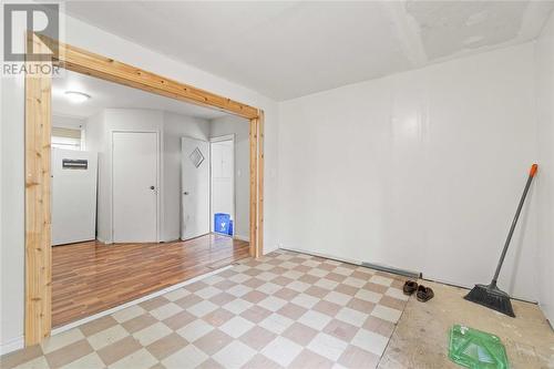 119 Samuel Street, Sarnia, ON - Indoor Photo Showing Other Room