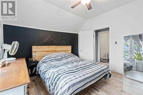 119 Samuel Street, Sarnia, ON - Indoor Photo Showing Bedroom