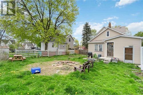 119 Samuel Street, Sarnia, ON - Outdoor