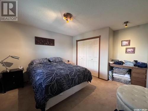 418 Curry Crescent, Swift Current, SK - Indoor Photo Showing Bedroom