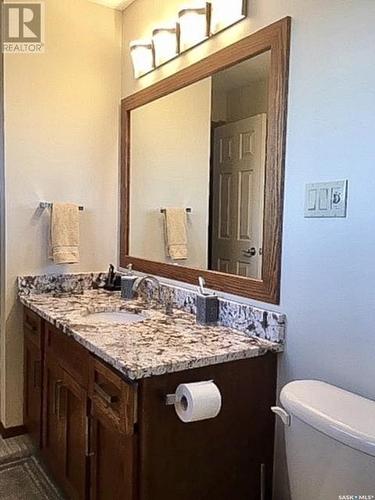 418 Curry Crescent, Swift Current, SK - Indoor Photo Showing Bathroom