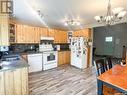 618 4Th Avenue W, Meadow Lake, SK  - Indoor 