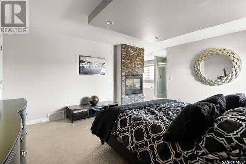 4817 Wright Road, Regina, SK - Indoor Photo Showing Bedroom