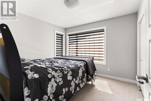 4817 Wright Road, Regina, SK - Indoor Photo Showing Bedroom