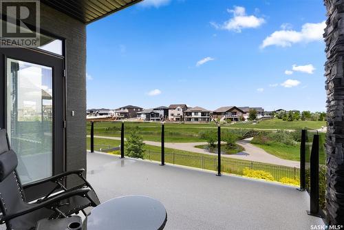 4817 Wright Road, Regina, SK - Outdoor