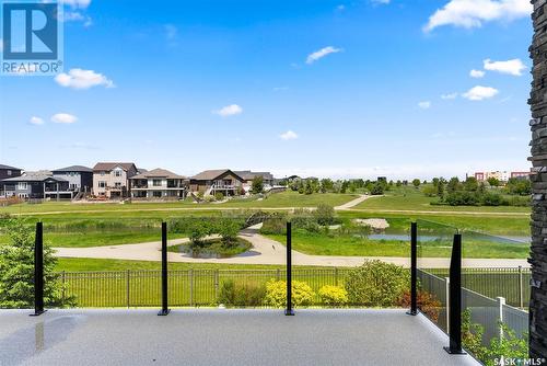 4817 Wright Road, Regina, SK - Outdoor With View